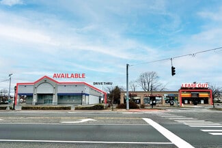 More details for 901-925 Montauk Hwy, Copiague, NY - Retail for Rent