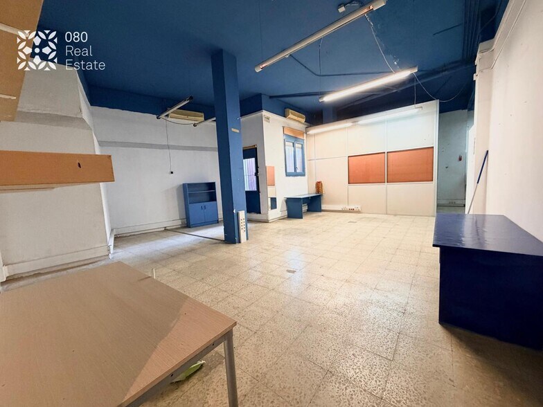 Retail in Cornellà de Llobregat, Barcelona to rent - Interior Photo - Image 2 of 3