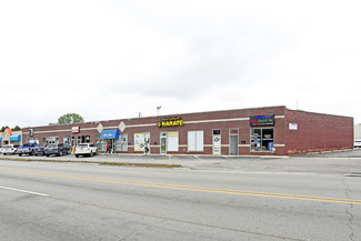 More details for 32024 Utica Rd, Fraser, MI - Retail for Rent