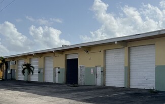 More details for 704-718 NW 6th Ave, Fort Lauderdale, FL - Industrial for Rent