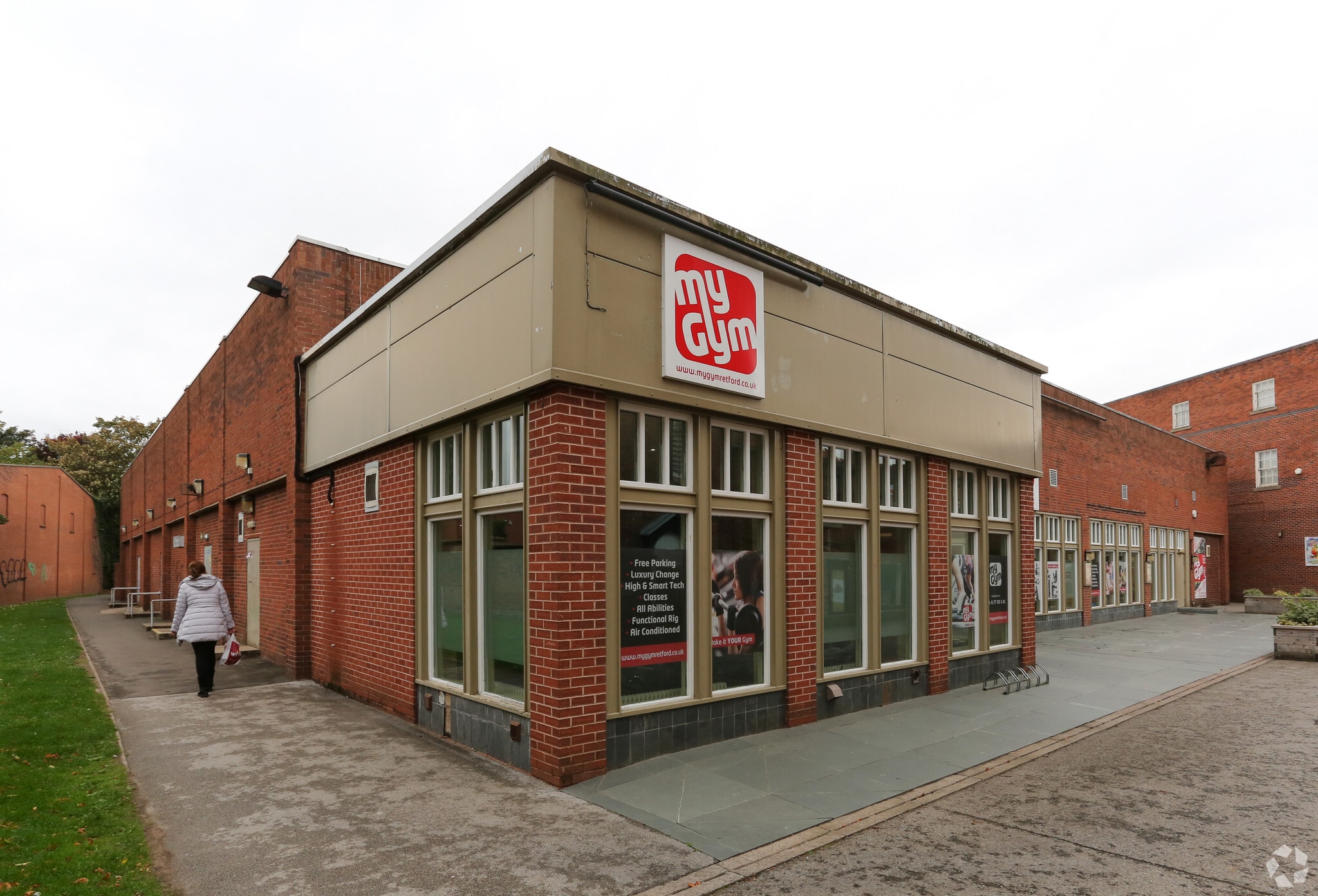 Bridgegate, Retford for sale Primary Photo- Image 1 of 1