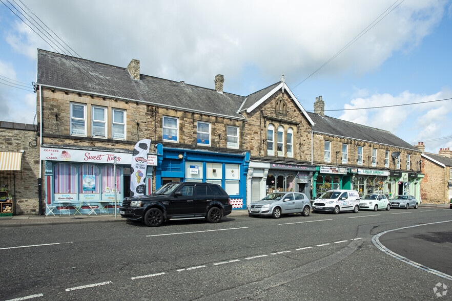 2-4 Front St, Langley Park to rent - Primary Photo - Image 1 of 6