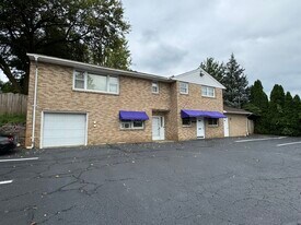 Dental/Medical Facility w/ Apartment For Sale - Commercial Property