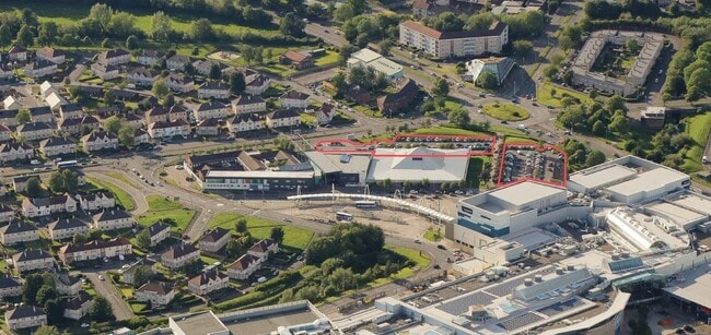 More details for 27 Cowglen Rd, Glasgow - Office / Retail, Retail to Rent