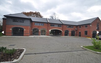 More details for 40 Thurmaston Ln, Leicester - Office for Rent