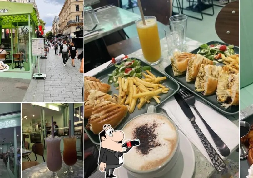 Retail in Paris for sale - Building Photo - Image 3 of 8