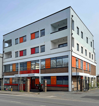 More details for Fourth Way, Wembley - Office for Sale