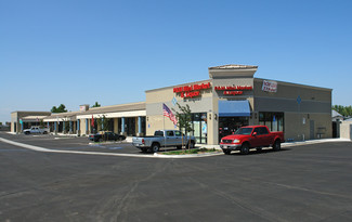 More details for 624 Morning Dr, Bakersfield, CA - Retail for Rent