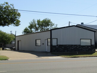 More details for 1324 N Main St, Paris, TX - Office for Sale