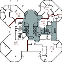 4365 Executive Dr, San Diego, CA for rent Floor Plan- Image 1 of 1