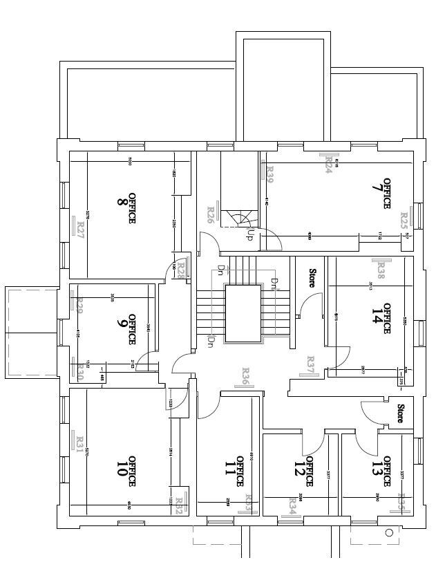 15 Margaret St, Wakefield to rent Floor Plan- Image 1 of 1