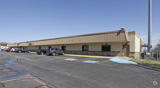 More details for 500-524 E Avenue K, Grand Prairie, TX - Office/Retail, Retail for Rent