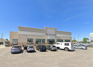 More details for 248-58 Rockaway Blvd, Rosedale, NY - Retail for Rent