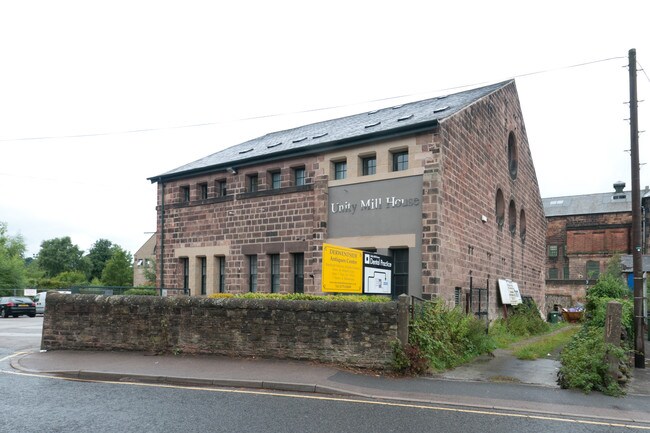 More details for Derwent St, Belper - Office to Rent