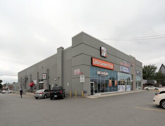 More details for 280 Queenston Rd, Hamilton, ON - Office for Rent