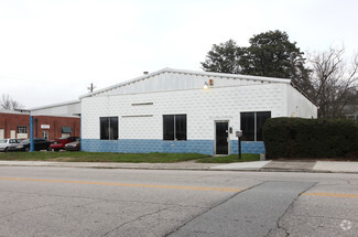 More details for 755 Main St SW, Gainesville, GA - Light Industrial for Rent