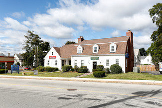 More details for 270 Concord St, Framingham, MA - Office for Rent