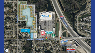 More details for 7143 Collins Rd, Jacksonville, FL - Land for Rent