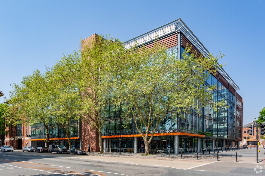 Finzels Reach, Bristol for sale - Primary Photo - Image 1 of 1