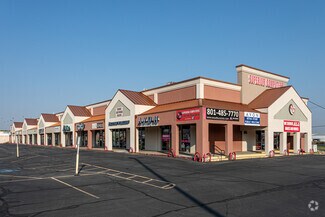 More details for 154-206 W 36th St, Ogden, UT - Retail for Rent