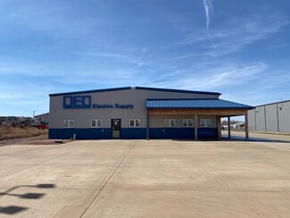 More details for 3183 Highway 22 N, Dickinson, ND - Industrial for Sale