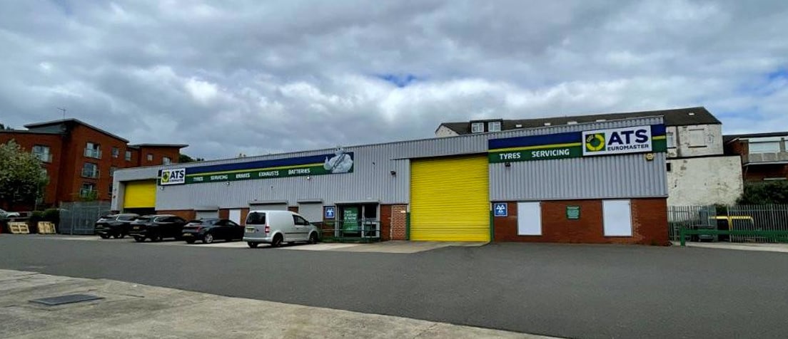 Cross Green Ln, Leeds for sale Building Photo- Image 1 of 2