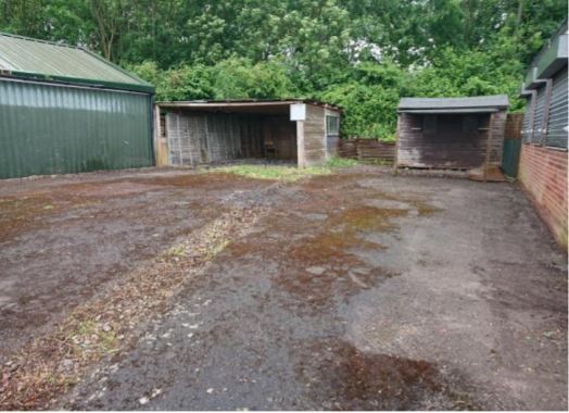 1C Edington Station Yard, Edington for sale Building Photo- Image 1 of 1