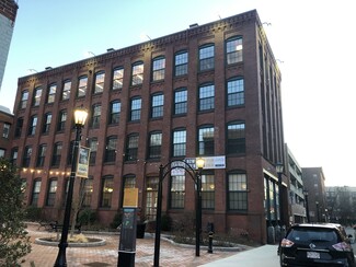 More details for 41 Taylor St, Springfield, MA - Office for Rent