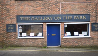 White St, Dunmow for rent Building Photo- Image 1 of 2