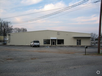 More details for 119 Highway 183, Piedmont, SC - Light Industrial for Rent