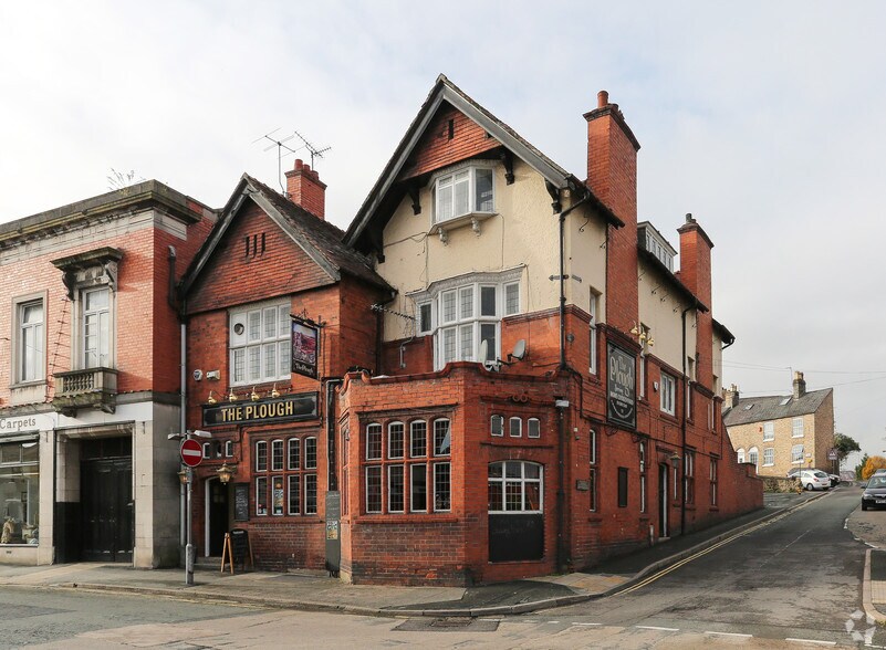 Beatrice St, Oswestry for sale - Building Photo - Image 1 of 1