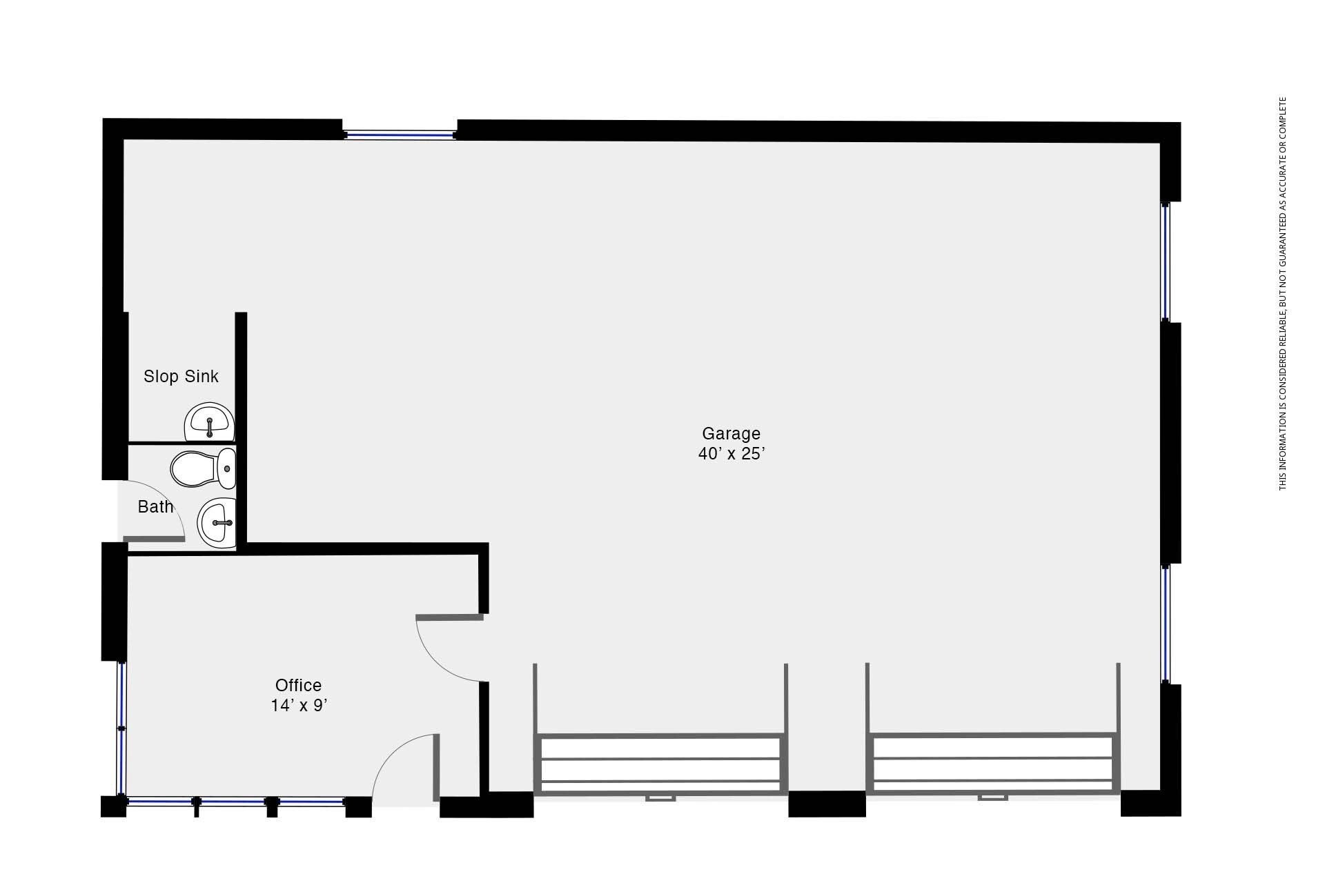 1076 Old York Rd, Ringoes, NJ for sale Building Photo- Image 1 of 1