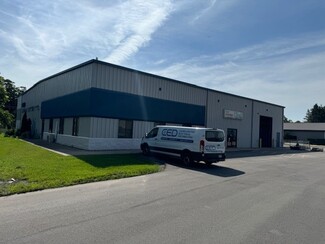 More details for 3901 W Spencer St, Appleton, WI - Industrial for Rent