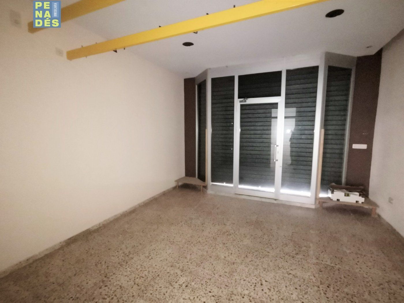 Retail in Ontinyent, Valencia to rent Building Photo- Image 1 of 6