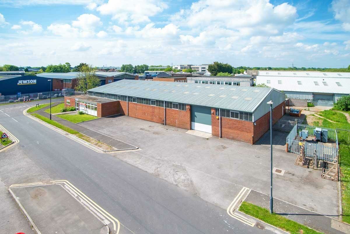 Lawrence Dr, Yate for sale Building Photo- Image 1 of 1