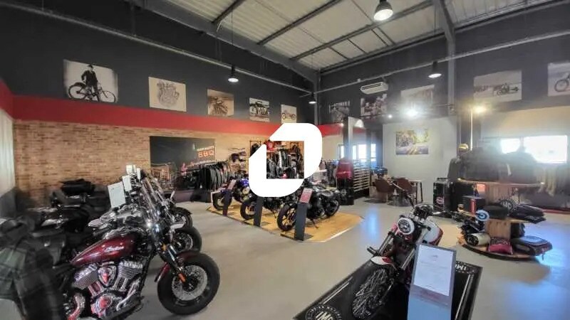 Retail in Mérignac to rent - Building Photo - Image 2 of 13