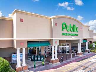 More details for 13750-13770 W Colonial Dr, Winter Garden, FL - Retail for Rent