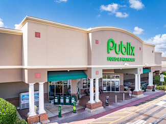 More details for 13750-13770 W Colonial Dr, Winter Garden, FL - Retail for Rent