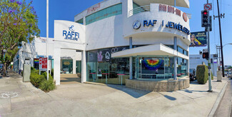 More details for 8490 Santa Monica Blvd, West Hollywood, CA - Office/Retail for Rent