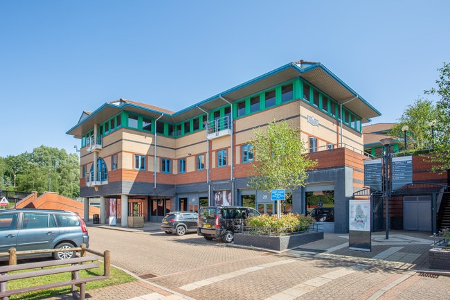 More details for The Waterfront, Brierley Hill - Office to Rent