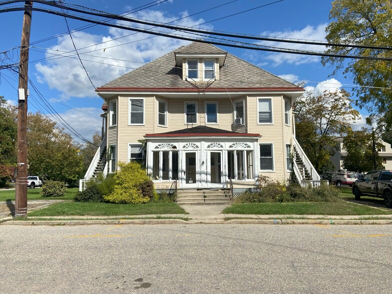 12-14 Craven Ln, Lawrenceville, NJ for sale - Building Photo - Image 1 of 1