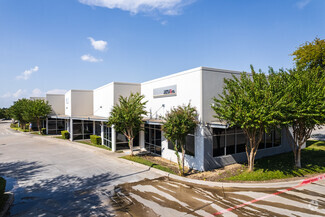 More details for 4300 Marsh Ridge Rd, Carrollton, TX - Office for Rent