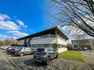 More details for 121 Rue Jean Bart, Labège - Office to Rent