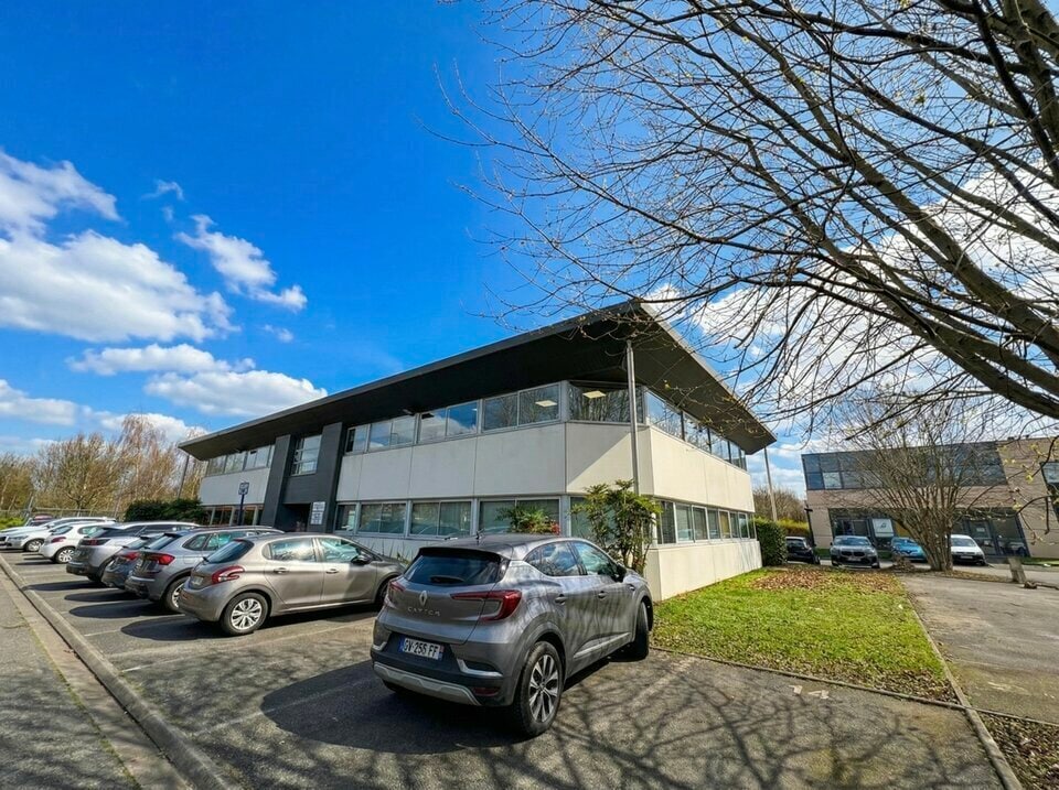 121 Rue Jean Bart, Labège to rent Building Photo- Image 1 of 8