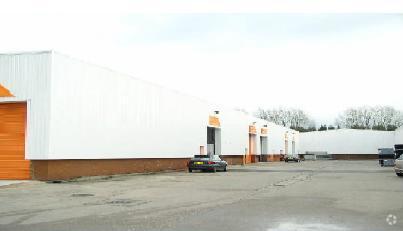 Oxleasow Rd, Redditch for sale Primary Photo- Image 1 of 1