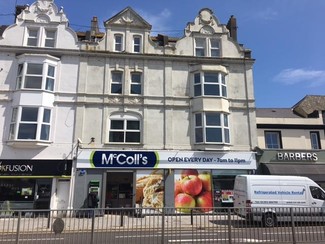 More details for 21 Mutley Plain, Plymouth - Retail for Rent