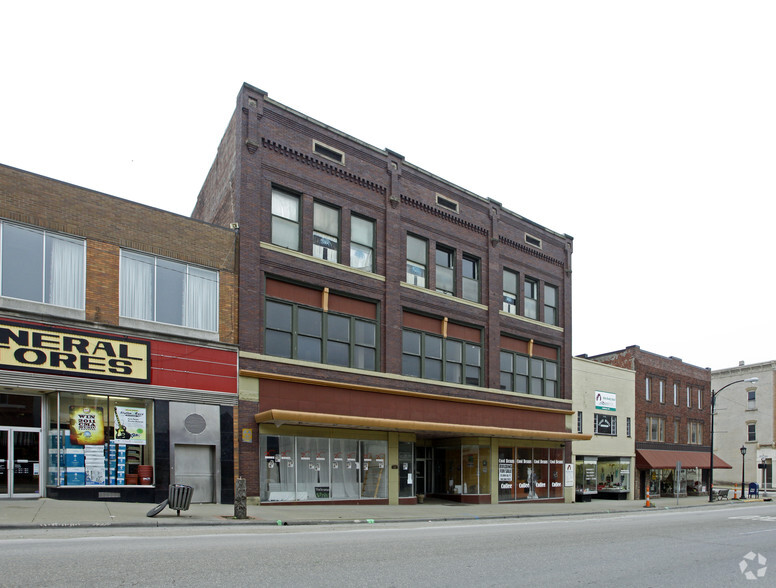 710 Wheeling Ave, Cambridge, OH for sale - Primary Photo - Image 1 of 1