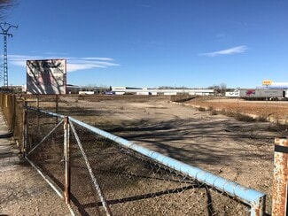 More details for Carretera Madrid-barcelona Km, 11, Alovera - Land to Rent