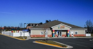 More details for 4150 Pleasant Valley Dr, Chantilly, VA - Retail for Sale