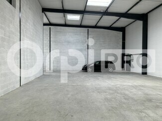 More details for Light Industrial to Rent